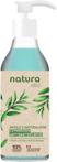 Natura Eko Mydło Z Naturalnym Czynnikiem Antybakteryjnym 500 Ml