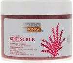 Natura Estonica Bio Oczyszczający Scrub do Ciała Purpurowe Jagody Acai 300ml