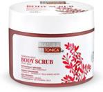 Natura Estonica Do Ciała Jagody Maroon goji Body Scrub 300ml