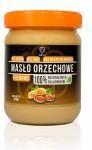 Natura Masło Orzechowe Kremowe 470G