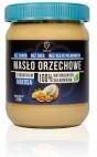 Natura Masło Orzechowe Z Dodatkiem Kokosa 470G