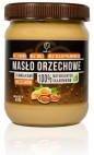 Natura Masło Orzechowe Z Kawałkami Orzechów 470G