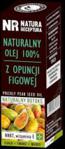 Natura Receptura Olej Z Opuncji Figowej 100% Naturalny 50Ml