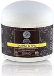 Natura Siberica Daurskie Masło Do Ciała Sauna&Spa 370ml