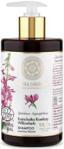 Natura Siberica Flora Siberica szampon do włosów zwiększający objętość 480ml