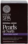 Natura Siberica Fresh Spa Imperial Caviar Ekstrakt Kawiorowy Redukujący Zmarszczki 30ml