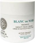 Natura Siberica Kopenhaga Blanc de Noirs krem do twarzy na noc 50ml