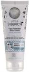 Natura Siberica Little Siberica Face Protection Baby Cream 75ml Ochronny krem do twarzy dla dzieci Polarny Odkrywca