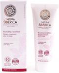 Natura Siberica Maska do Twarzy Odżywcza 75ml