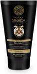 Natura Siberica Men Odżywczy Scrub do Twarzy Tygrysia Łapa 150ml