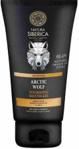 Natura Siberica Men Żel Do Golenia Wilk Polarny 100ml