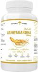 Natural Herbs Ashwagandha 500 mg - 120 kaps.