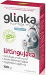 Natural Home Spa Glinka Kosmetyczna Niebieska Liftingująca 100g