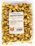 Natural Makaron Amarantusowy Muszelki 300G