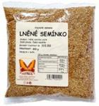 Natural Siemie Lniane Złote 300 G