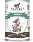 Natural Trail Insects 350G