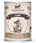 Natural Trail Land Puszka Wołowina Jagnięcina 800G