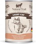 Natural Trail Light Z Kurczakiem I Krewetkami 400G