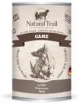 Natural Trail Mono Game Puszka Dziczyzna 400G