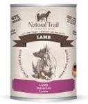 Natural Trail Mono Lamb Puszka Jagnięcina 800G