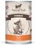 Natural Trail Mono Turkey Puszka Indyk 400G