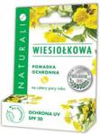 Naturalis Wiesiołkowa pomadka do ust Spf 20 10g