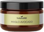 NaturalME Avocado masło do ciała