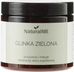 NaturalME Glinka zielona 200ml