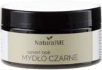 NaturalME Mydło czarne Savon Noir 100ml