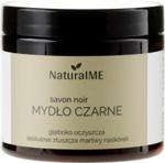 NaturalME Mydło czarne Savon Noir 200ml