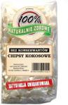 NATURALNIE ZDROWE CHIPSY KOKOSOWE 500g