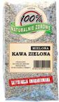 Naturalnie Zdrowe KAWA ZIELONA MIELONA 250g