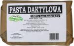 Naturalnie Zdrowe Pasta Daktylowa 1Kg