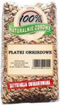 Naturalnie Zdrowe PŁATKI ORKISZOWE 1kg