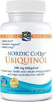 Naturals Nordic Coq10 Ubiquinol 100 Mg 60 kaps