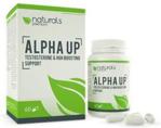 Naturals Premium Alpha Up 60 Kaps