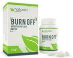 Naturals Premium Burn Off 60 Kaps