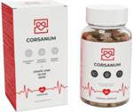 Naturateraz Corsanum - kapsułki na serce (100g)