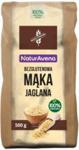 Naturavena 500G Mąka Jaglana Bezglutenowa