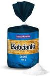 Naturavena Babcianki Słone 100G