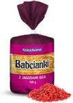 Naturavena Babcianki Z Jagodami Goji 100G