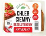 Naturavena Chleb Ciemny Bezglutenowy Naturalny 200 G