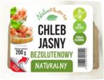 Naturavena Chleb Jasny Bezglutenowy Naturalny 200 G