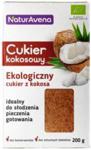 Naturavena Cukier Kokosowy 200G Bio