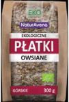 Naturavena Ekologiczne Płatki Owsiane Górskie 300G