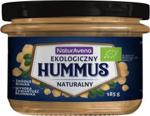Naturavena Hummus Naturalny Bio 185G