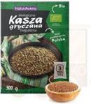 Naturavena Kasza Gryczana Niepalona 100G Torebka Naturavena