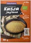 Naturavena Kasza Jaglana Eko 3X100G