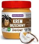 Naturavena Krem Orzechowy Kokosowy 340G