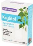 Naturavena Ksylitol 250G